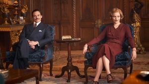 Peaky Blinders Złoto