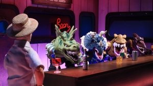Robot Chicken Odcinek 18