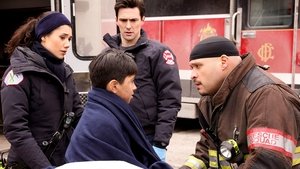 Chicago Fire Szybko i na gorąco