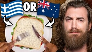 Good Mythical Morning Odcinek 1896