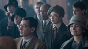 Babylon Berlin Odcinek 5