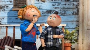 Robot Chicken Odcinek 19
