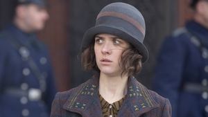 Babylon Berlin Odcinek 2
