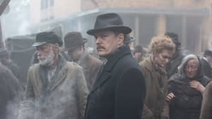 Babylon Berlin Odcinek 3