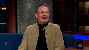 The Late Show with Stephen Colbert Odcinek 99
