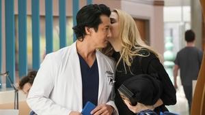 The Good Doctor Rodzina