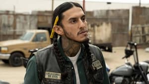 Mayans M.C. Odcinek 2