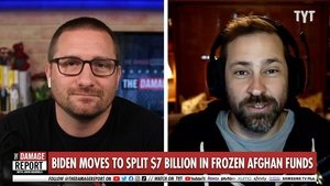 The Damage Report with John Iadarola Odcinek 29