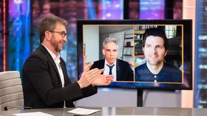 El hormiguero Odcinek 97