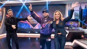 El hormiguero Odcinek 100