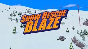 Blaze i Mega Maszyny Odcinek 16
