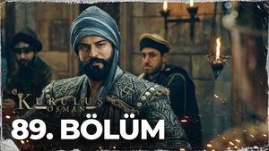 Kuruluş Osman Odcinek 25