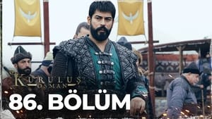 Kuruluş Osman Odcinek 22