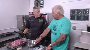 Diners, Drive-Ins and Dives Odcinek 4