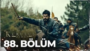 Kuruluş Osman Odcinek 24