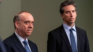 Billions Odcinek 12