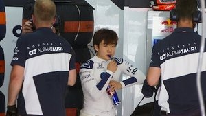 Formula 1: Jazda o życie Presja
