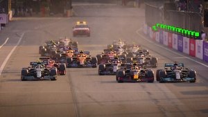 Formula 1: Jazda o życie Punkt zwrotny