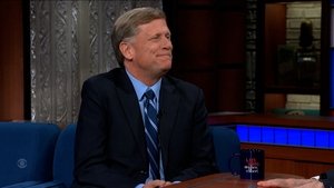 The Late Show with Stephen Colbert Odcinek 102