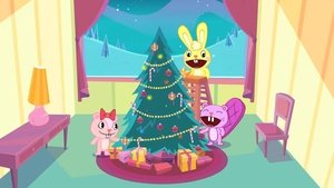Happy Tree Friends Odcinek 10