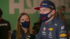Formula 1: Jazda o życie Ostra jazda