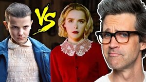 Good Mythical Morning Odcinek 1900