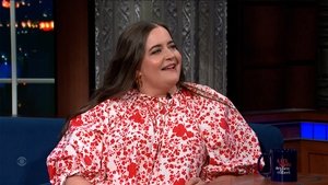 The Late Show with Stephen Colbert Odcinek 104