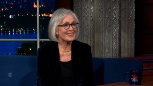 The Late Show with Stephen Colbert Odcinek 103
