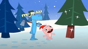 Happy Tree Friends Odcinek 2