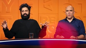 Nytt på nytt Odcinek 10