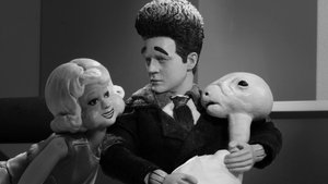 Robot Chicken Odcinek 20