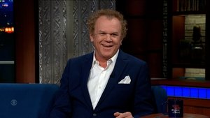 The Late Show with Stephen Colbert Odcinek 101