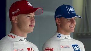 Formula 1: Jazda o życie Góra do zdobycia