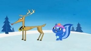 Happy Tree Friends Odcinek 1