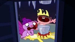 Happy Tree Friends Odcinek 4