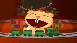 Happy Tree Friends Odcinek 6