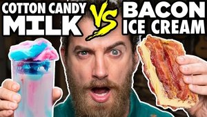 Good Mythical Morning Odcinek 49