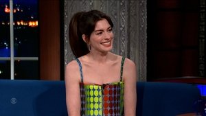The Late Show with Stephen Colbert Odcinek 106