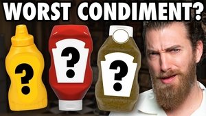 Good Mythical Morning Odcinek 1908