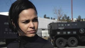S.W.A.T. Odcinek 15