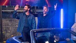 El hormiguero Odcinek 101