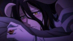 Overlord Królestwo Magii, Ainz Ooal Gown