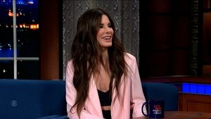 The Late Show with Stephen Colbert Odcinek 105