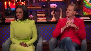 Watch What Happens Live with Andy Cohen Odcinek 42