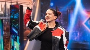 El hormiguero Odcinek 104