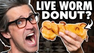 Good Mythical Morning Odcinek 50