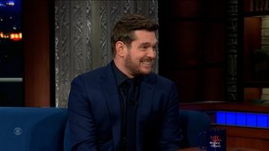 The Late Show with Stephen Colbert Odcinek 107
