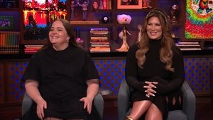 Watch What Happens Live with Andy Cohen Odcinek 45
