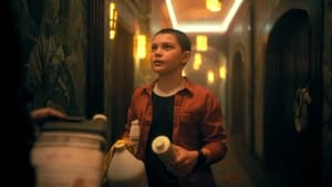 The Umbrella Academy Najmniejsza ofiara