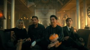 The Umbrella Academy Auf Wiedersehen